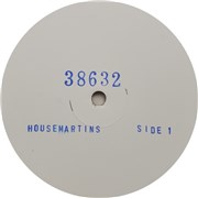The Housemartins Record Sleeve, The Housemartins Covers The